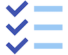 Business Process Improvement Service Graphic icon